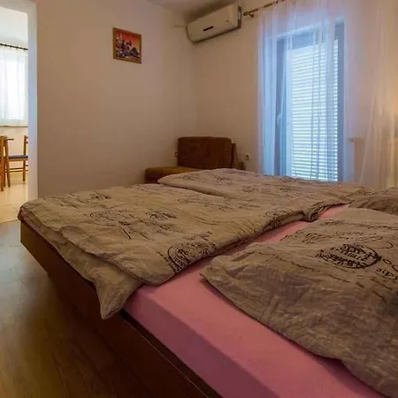 Apartment In 39369
