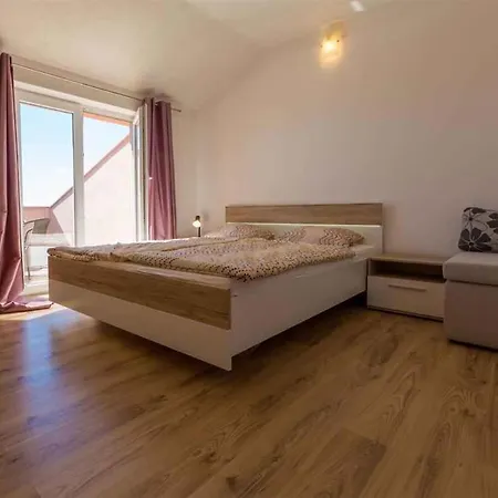 Apartment In 39369 Novi Vinodolski