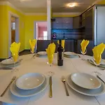 In 39369 Apartament Novi Vinodolski