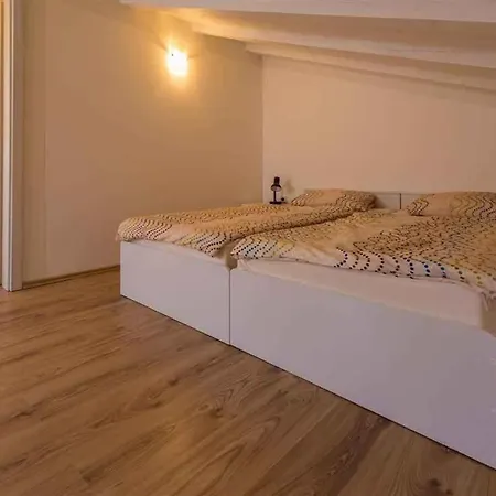 In 39369 Apartment Novi Vinodolski