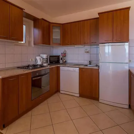 Apartment In 39369