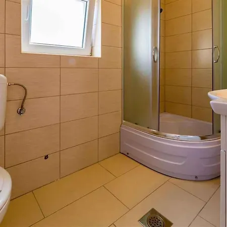Apartment In 39369 Novi Vinodolski