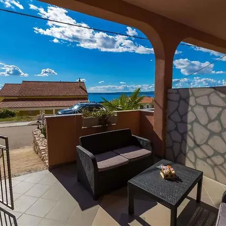 Apartment In 39369 Novi Vinodolski