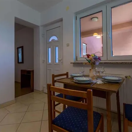 Apartment In 39369