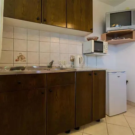 Apartment In 39369 Novi Vinodolski