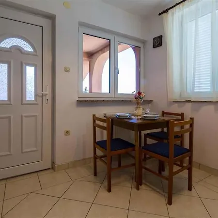 In 39369 Novi Vinodolski