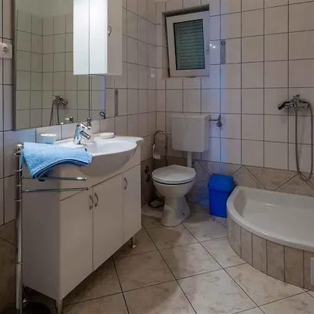 Apartment In 39369