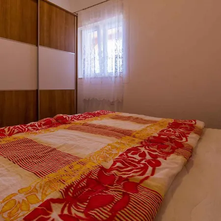 Apartment In 39369 Novi Vinodolski