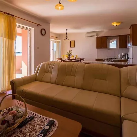In 39369 Novi Vinodolski