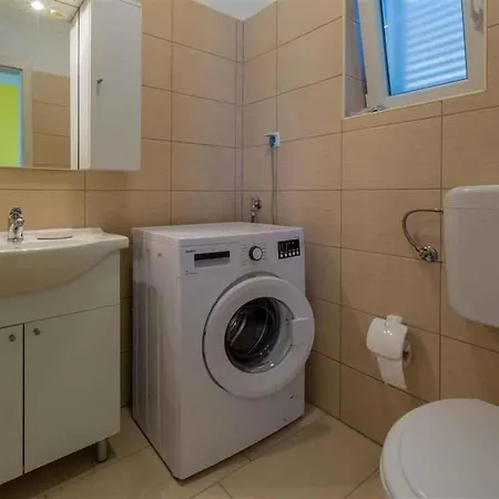 Apartment In 39369 Novi Vinodolski