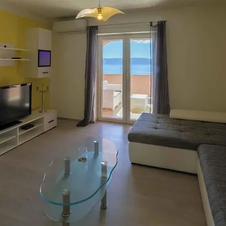 Apartment In 39369