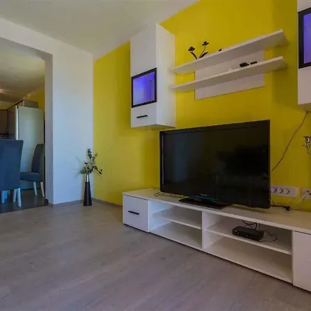 In 39369 Apartmán *