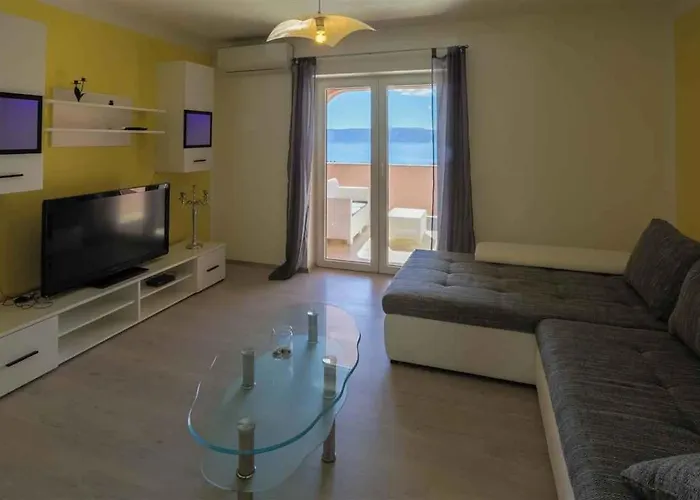 Apartment In 39369